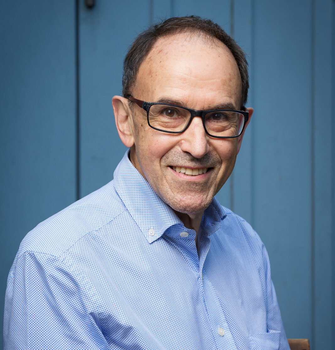 P. Garbani